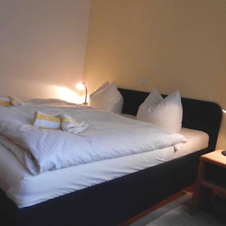 Resi D04 Apartment Prerow Bagian luar foto